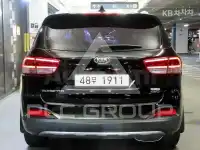 2015 KIA Sorento