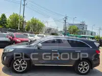 2015 KIA Sorento