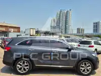 2015 KIA Sorento