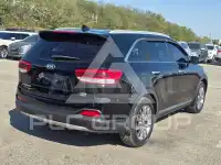 2015 KIA Sorento