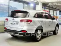 2015 KIA Sorento