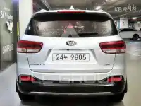 2015 KIA Sorento