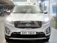 2015 KIA Sorento