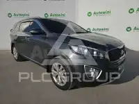 2015 KIA Sorento
