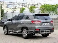2015 KIA Sorento