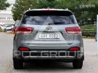 2015 KIA Sorento