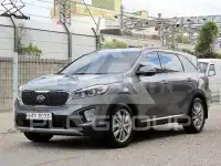 2015 KIA Sorento