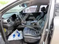 2015 KIA Sorento