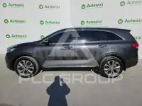 2015 KIA Sorento