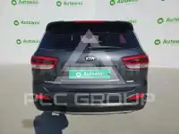 2015 KIA Sorento