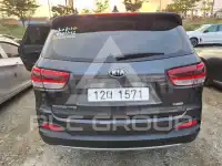 2015 KIA Sorento