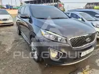 2015 KIA Sorento