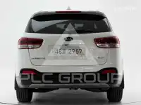 2015 KIA Sorento