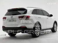 2015 KIA Sorento