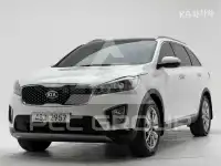 2015 KIA Sorento
