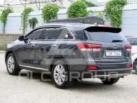 2015 KIA Sorento