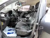 2015 KIA Sorento