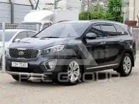 2015 KIA Sorento