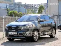 2015 KIA Sorento