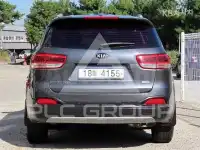 2015 KIA Sorento