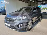 2015 KIA Sorento