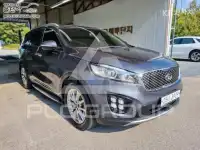 2015 KIA Sorento
