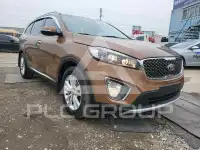 2015 KIA Sorento