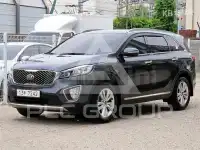 2015 KIA Sorento