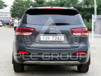 2015 KIA Sorento