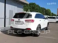 2015 KIA Sorento