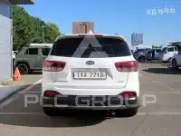 2015 KIA Sorento
