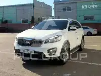 2015 KIA Sorento