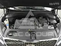 2015 KIA Sorento
