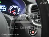 2015 KIA Sorento