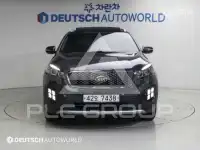 2015 KIA Sorento