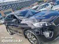 2015 KIA Sorento