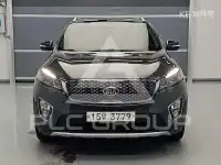 2015 KIA Sorento