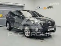 2015 KIA Sorento