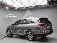 2015 KIA Sorento