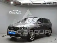 2015 KIA Sorento