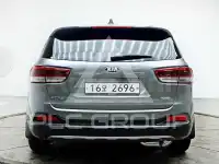 2015 KIA Sorento