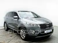 2015 KIA Sorento