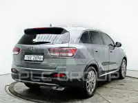 2015 KIA Sorento