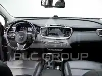 2015 KIA Sorento