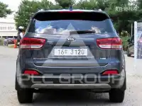 2015 KIA Sorento