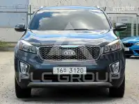 2015 KIA Sorento