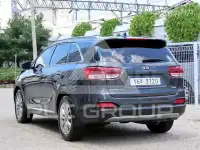 2015 KIA Sorento