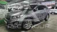 2015 KIA Sorento