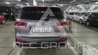 2015 KIA Sorento
