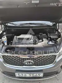 2015 KIA Sorento